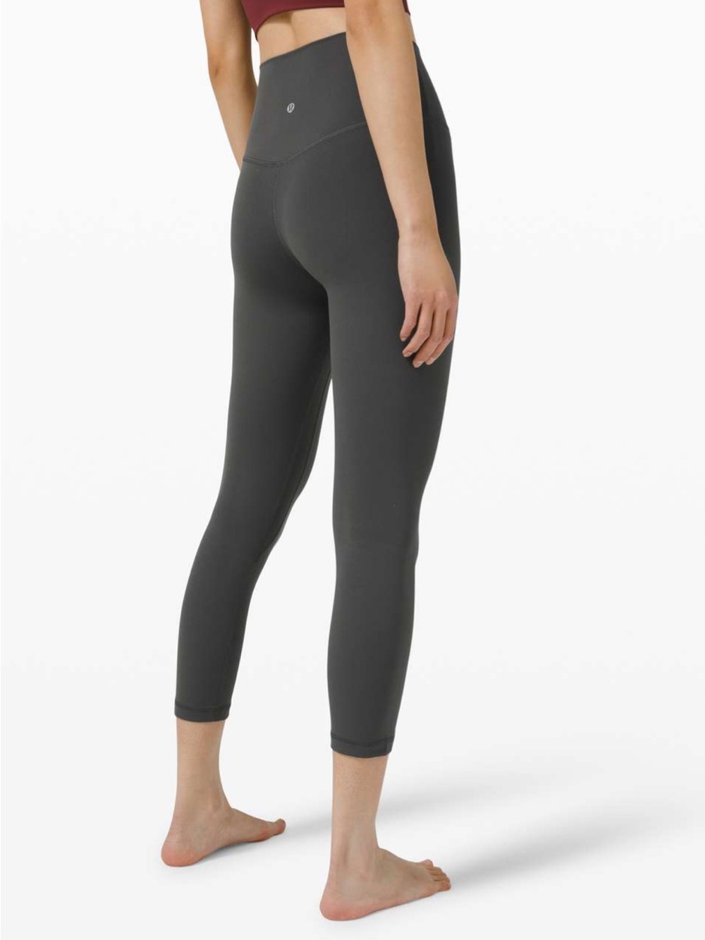 Lululemon Align Crop Leggings